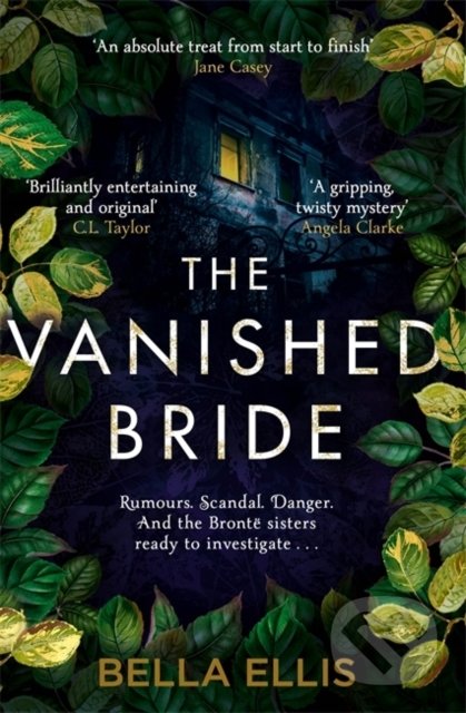 The Vanished Bride