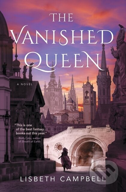 The Vanished Queen