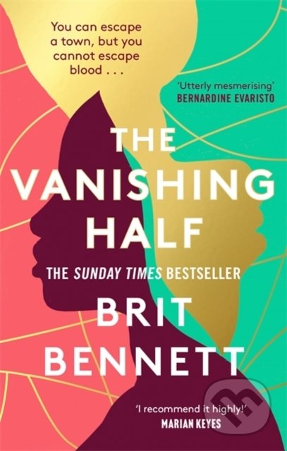 The Vanishing Half