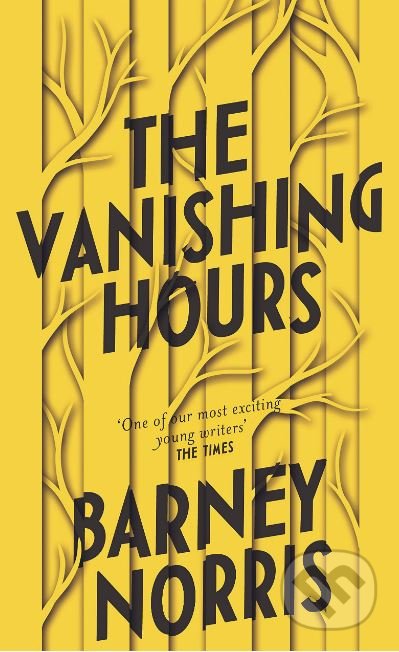 The Vanishing Hours