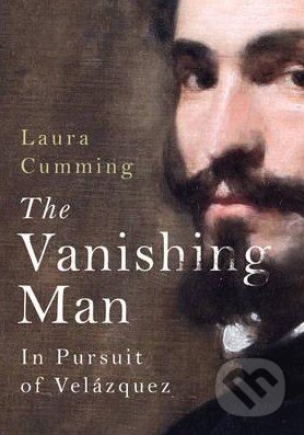 The Vanishing Man (In pursuit of Velazquez)