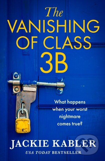 The Vanishing of Class 3B