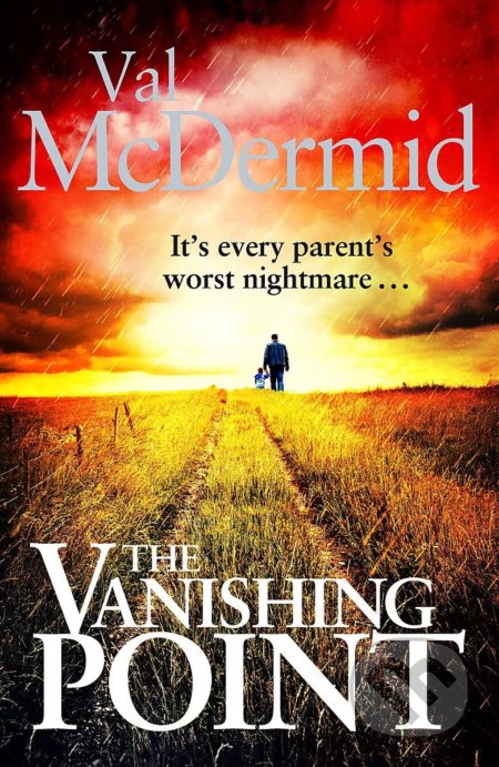 The Vanishing Point