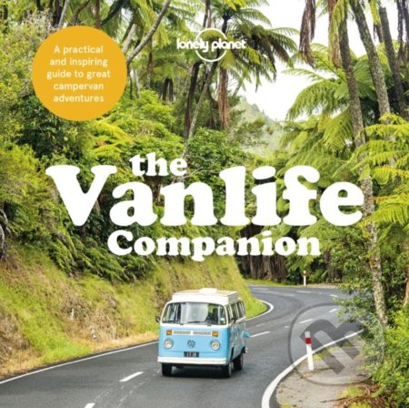 The Vanlife Companion