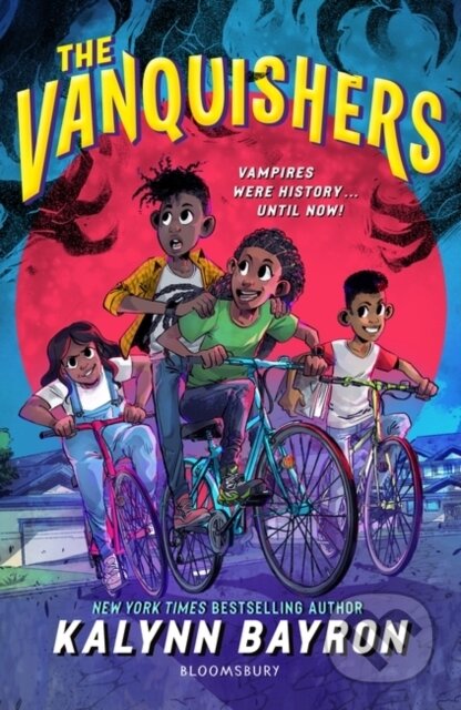 The Vanquishers