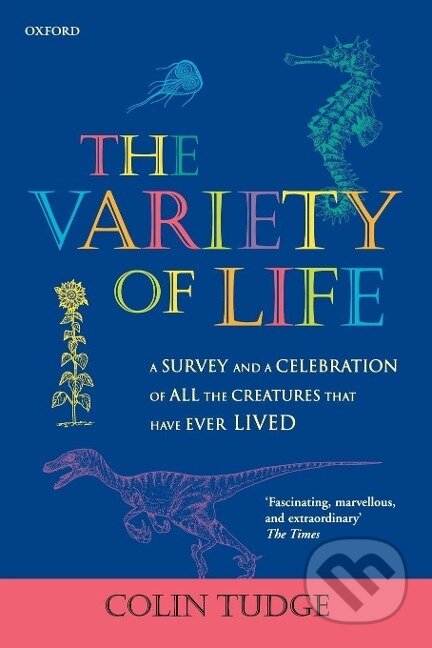 The Variety of Life