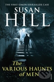 The Various Haunts Of Men