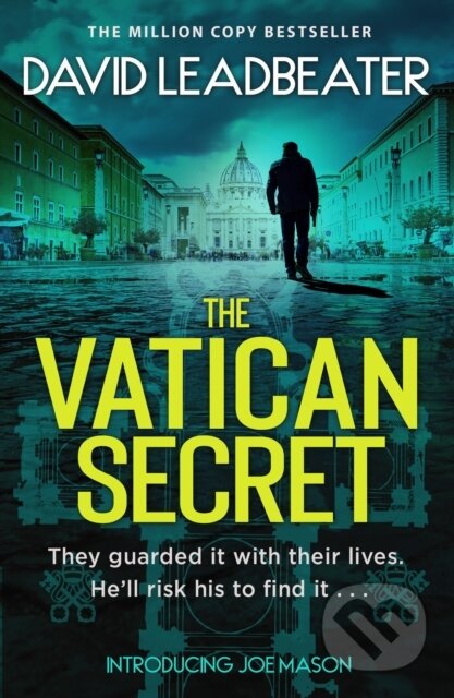 The Vatican Secret