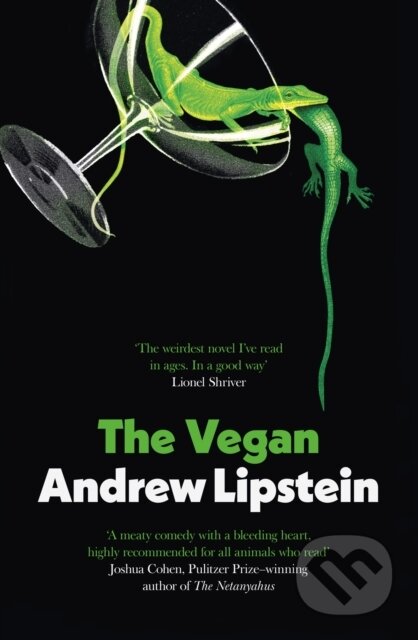 The Vegan