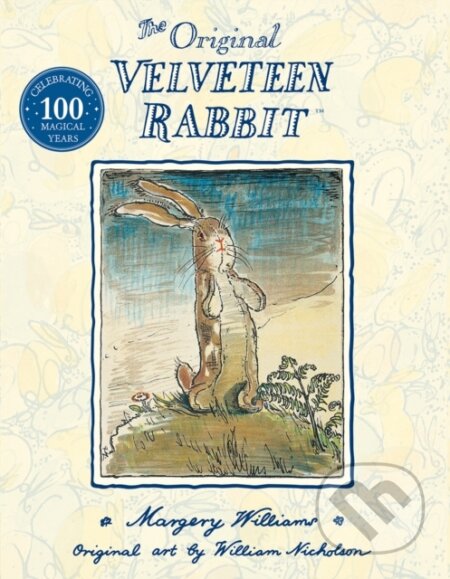 The Velveteen Rabbit
