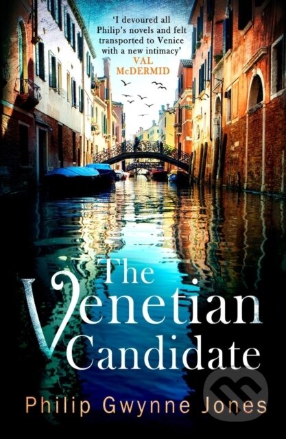The Venetian Candidate