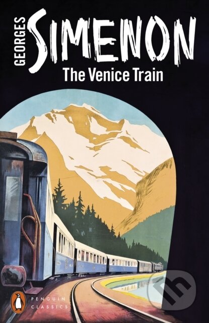The Venice Train