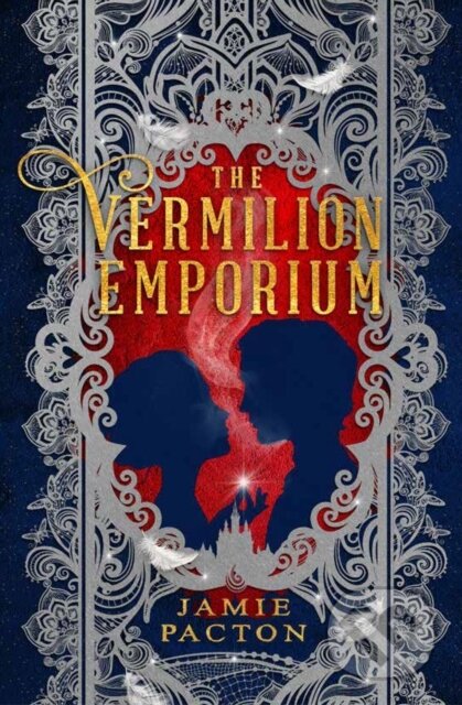 The Vermilion Emporium