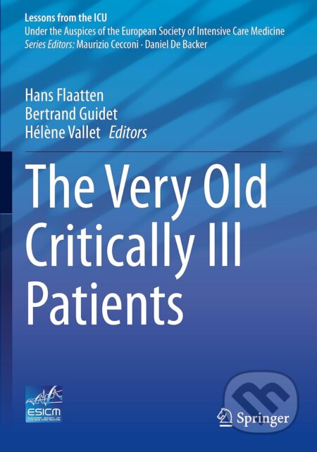 The Very Old Critically Ill Patients