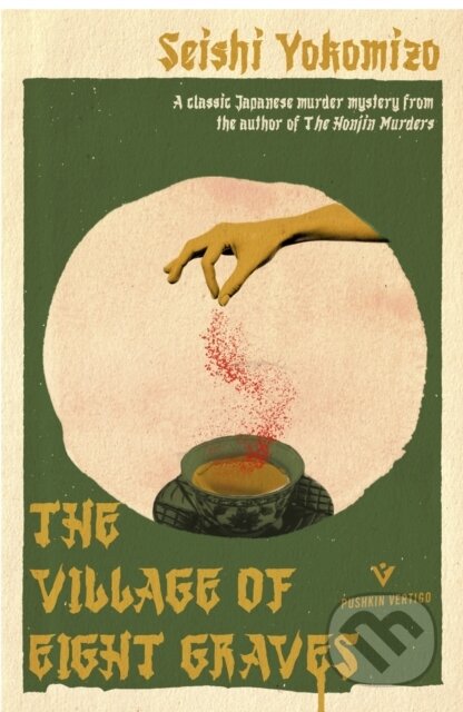 The Village of Eight Graves