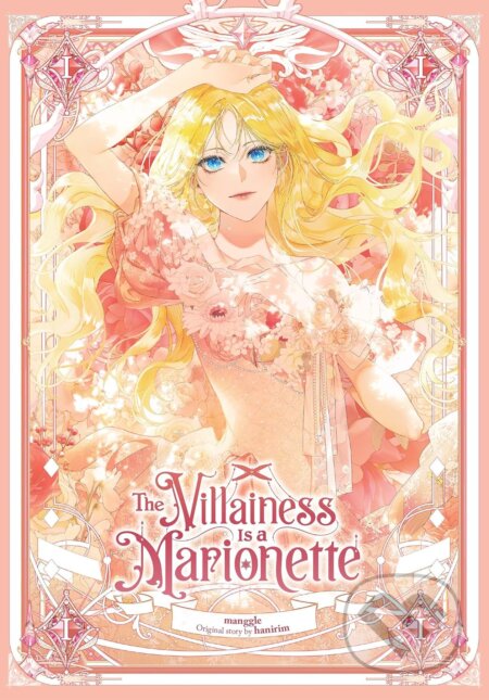 The Villainess Is a Marionette 1