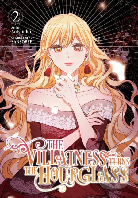 The Villainess Turns the Hourglass 2