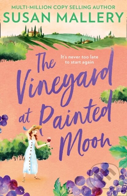 The Vineyard At Painted Moon