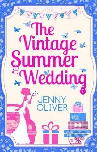 The Vintage Summer Wedding