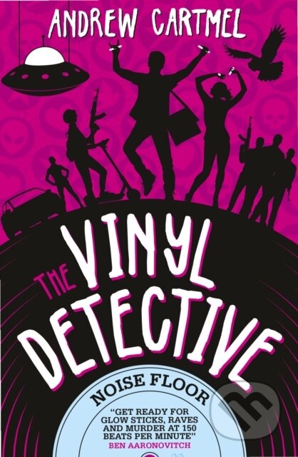 The Vinyl Detective