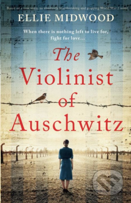 The Violinist of Auschwitz