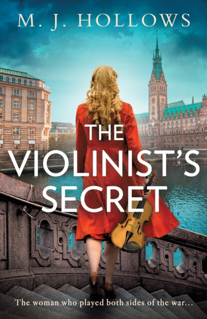 The Violinistâ€™s Secret