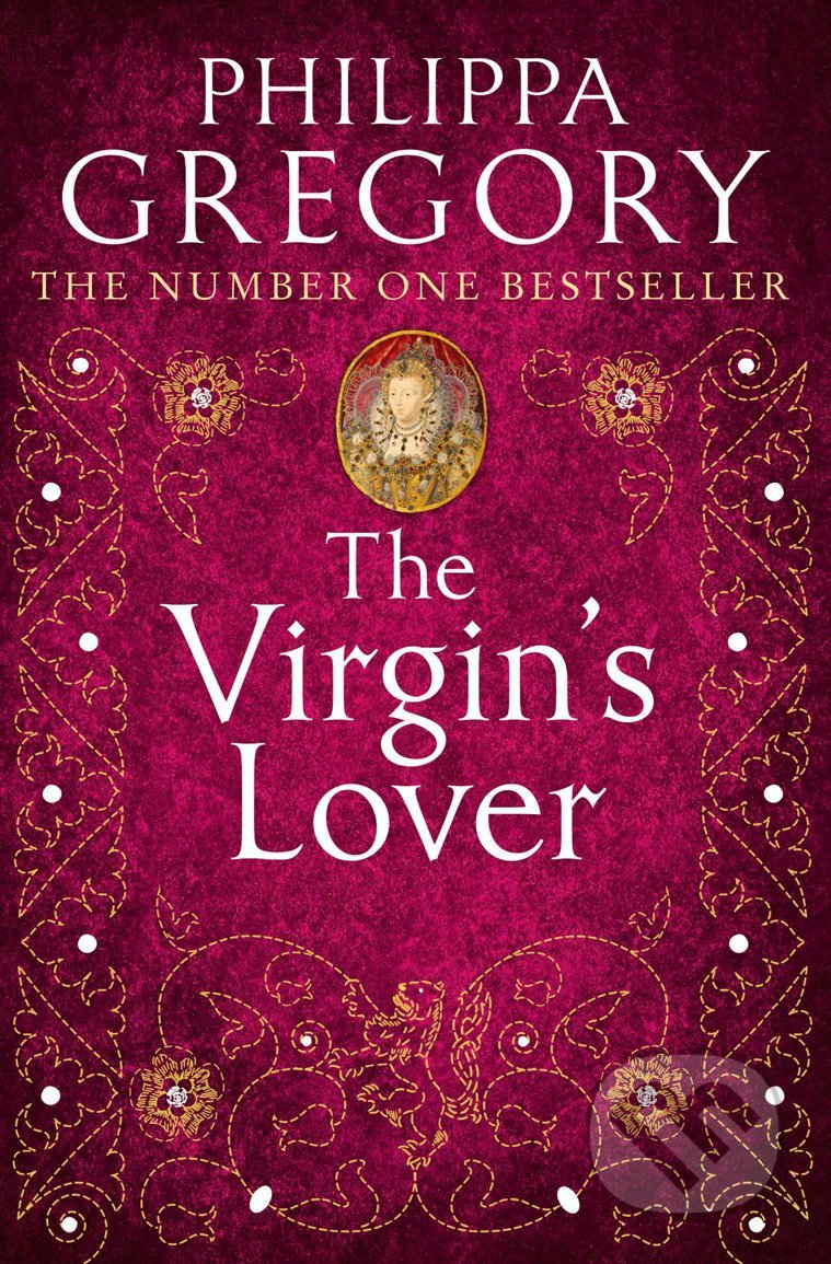 The Virgin's Lover
