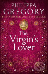 The Virgin's Lover