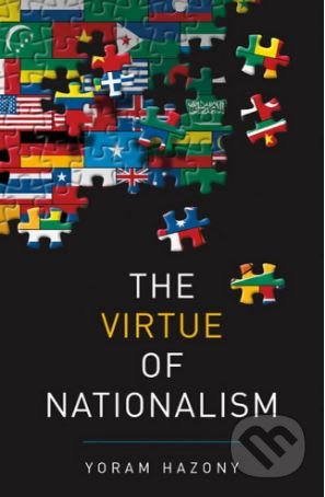 The Virtue of Nationalism