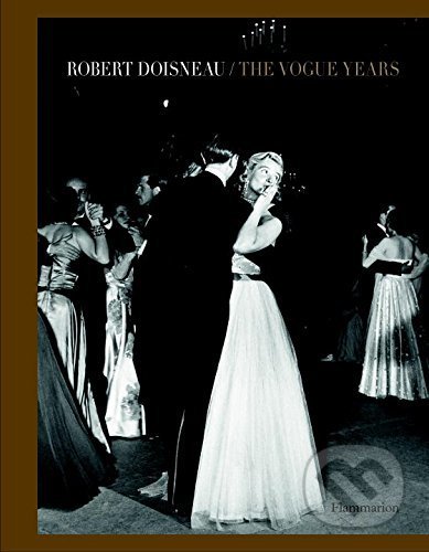 The Vogue Years