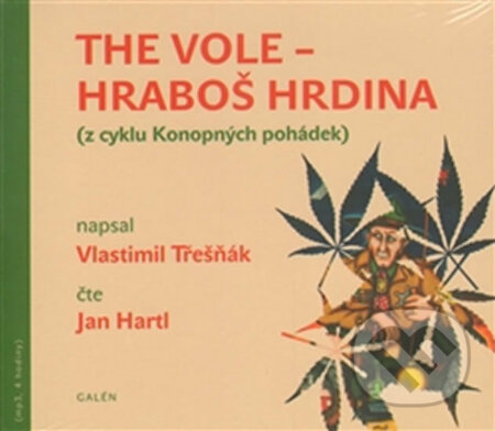 The Vole - Hraboš hrdina