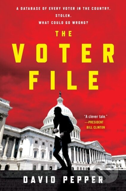 The Voter File