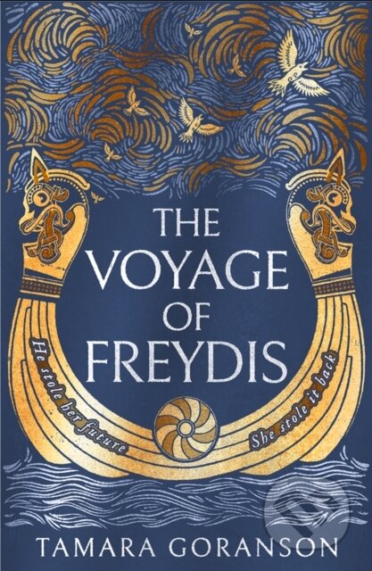 The Voyage of Freydis