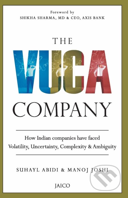 The Vuca Company