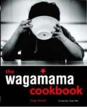 The Wagamama Cookbook & DVD