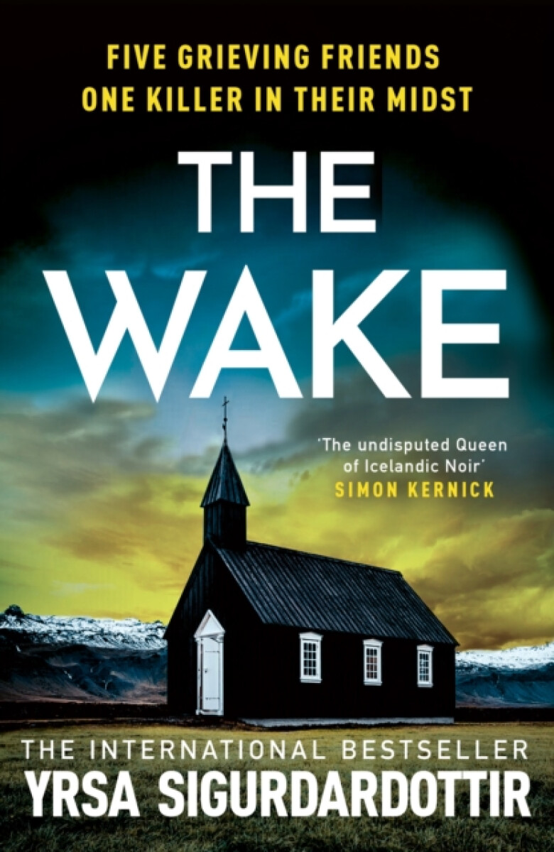The Wake