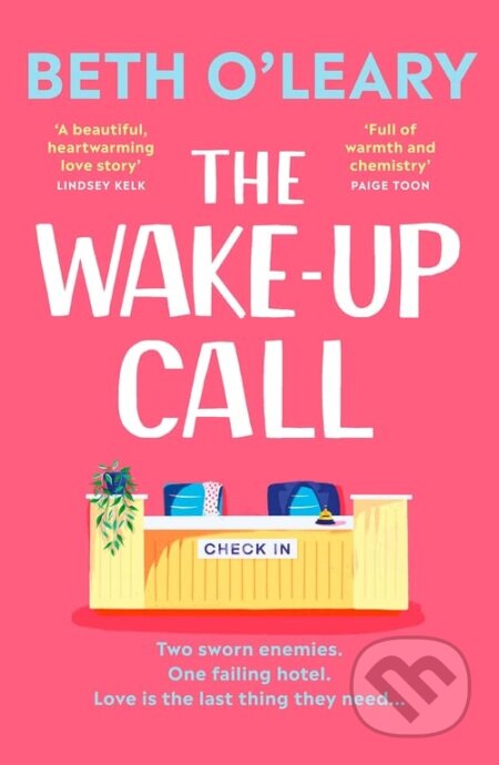 The Wake-Up Call