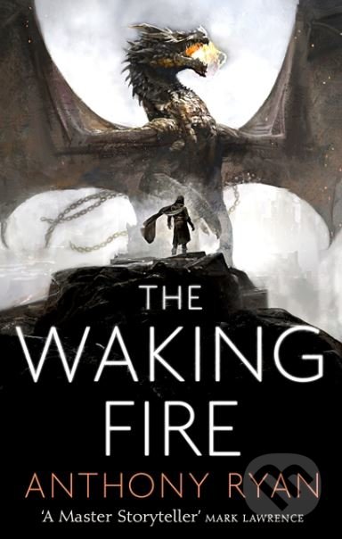 The Waking Fire