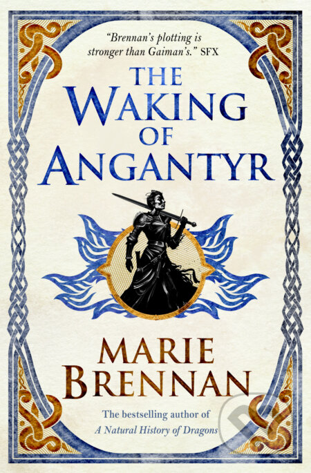 The Waking of Angantyr