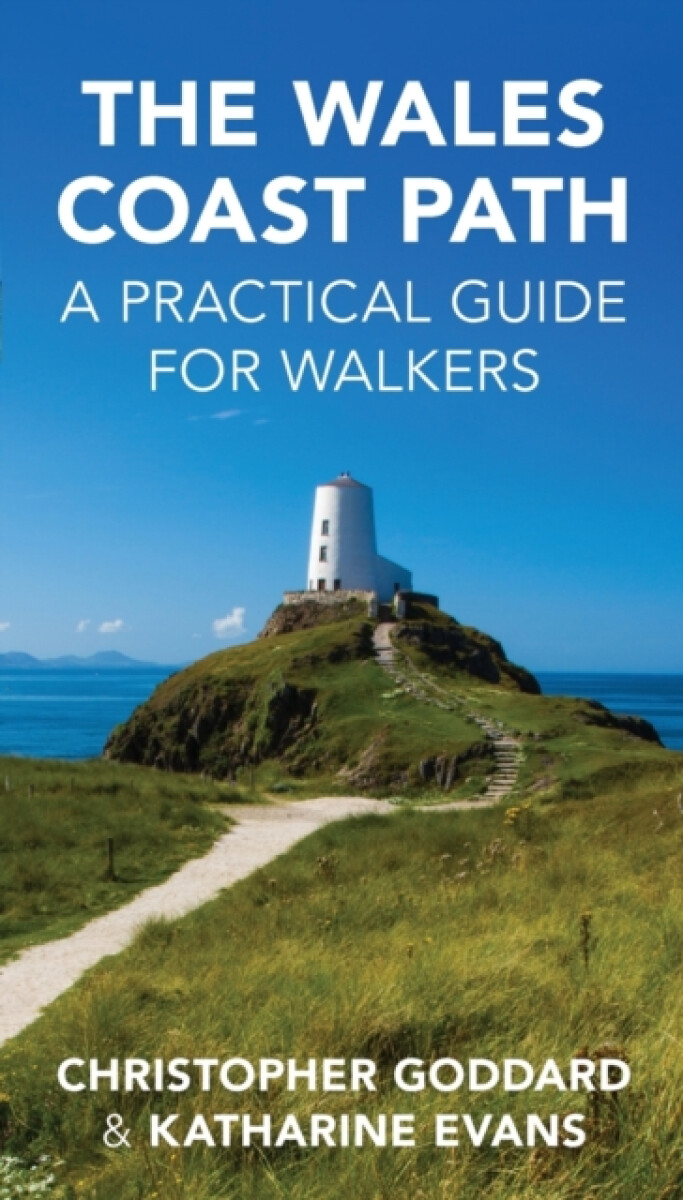 The Wales Coast Path