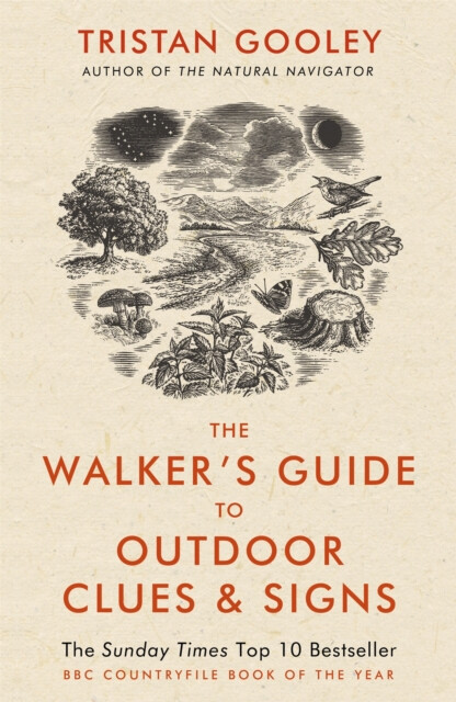 The Walker's Guide to Outdoor Clues and Signs