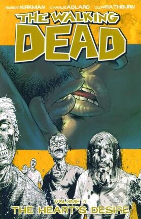 The Walking Dead 4 (The Hearts Desire)