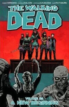 The Walking Dead (A New Beginning)