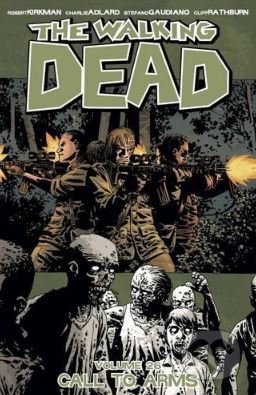 The Walking Dead (Call To Arms)