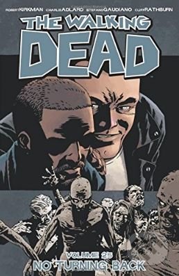 The Walking Dead (No Turning Back)