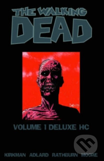 The Walking Dead Omnibus 1