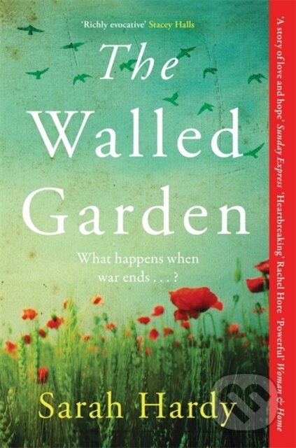 The Walled Garden
