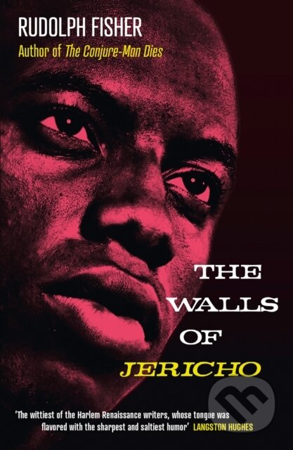 The Walls of Jericho