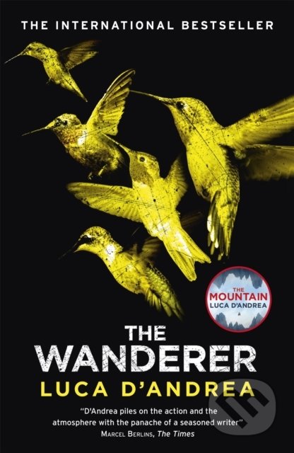 The Wanderer