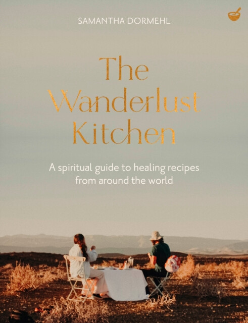 The Wanderlust Kitchen